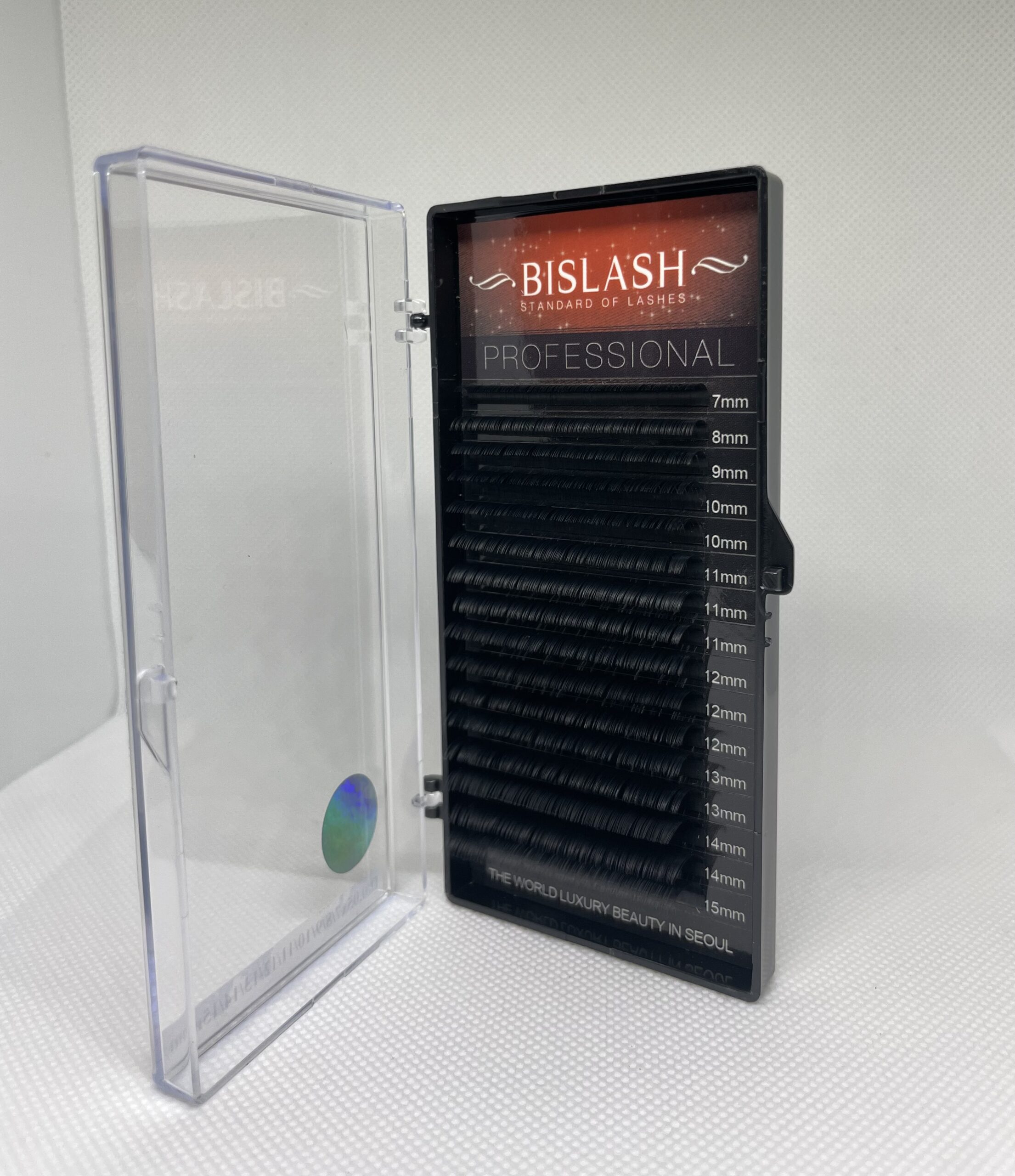 BISLASH 0.15 D-Böj Mix